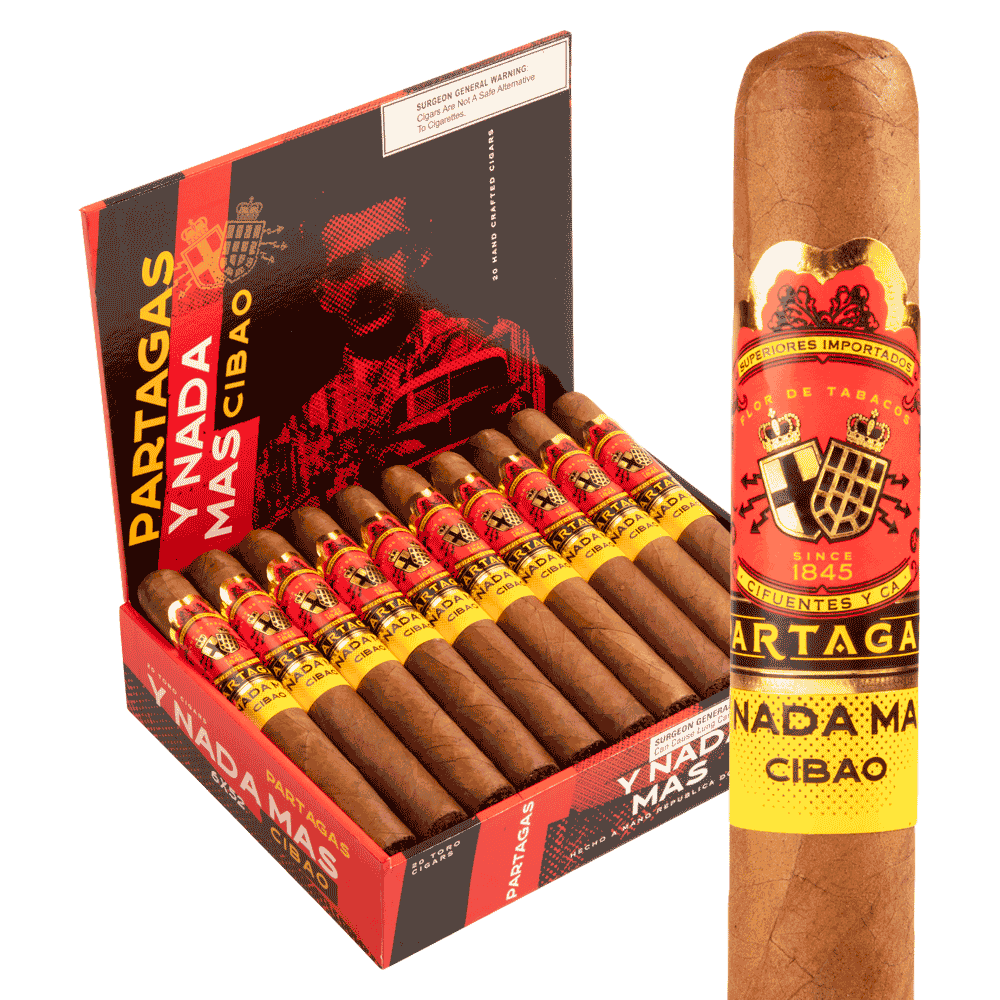 Toro, , cigars